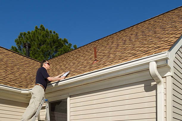 Best Gutter Installation and Repair  in North Haverhill, NH